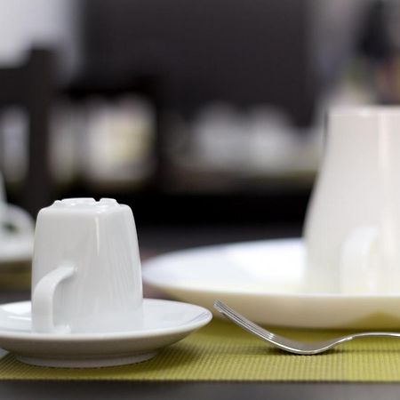 Arenaria B&B 阿沃拉 外观 照片