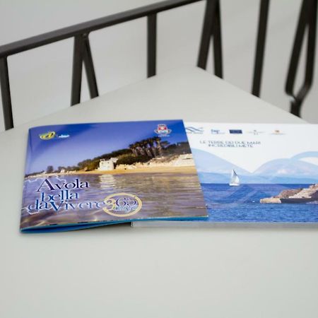 Arenaria B&B 阿沃拉 外观 照片