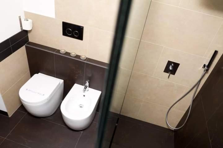 Arenaria B&B 阿沃拉 外观 照片