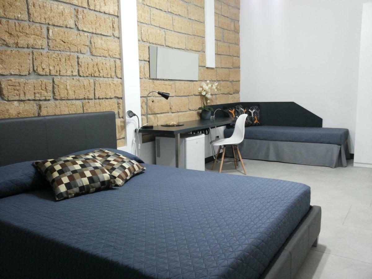 Arenaria B&B 阿沃拉 外观 照片