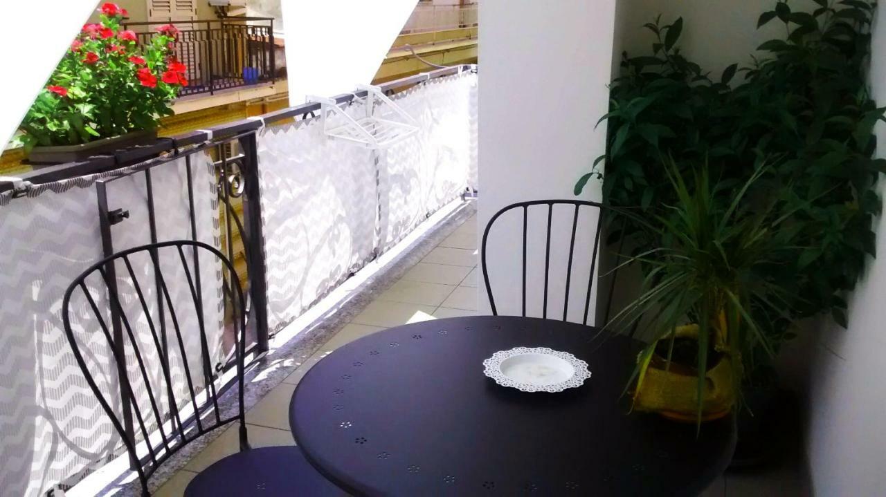 Arenaria B&B 阿沃拉 外观 照片