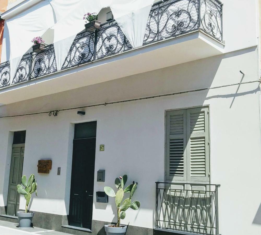 Arenaria B&B 阿沃拉 外观 照片