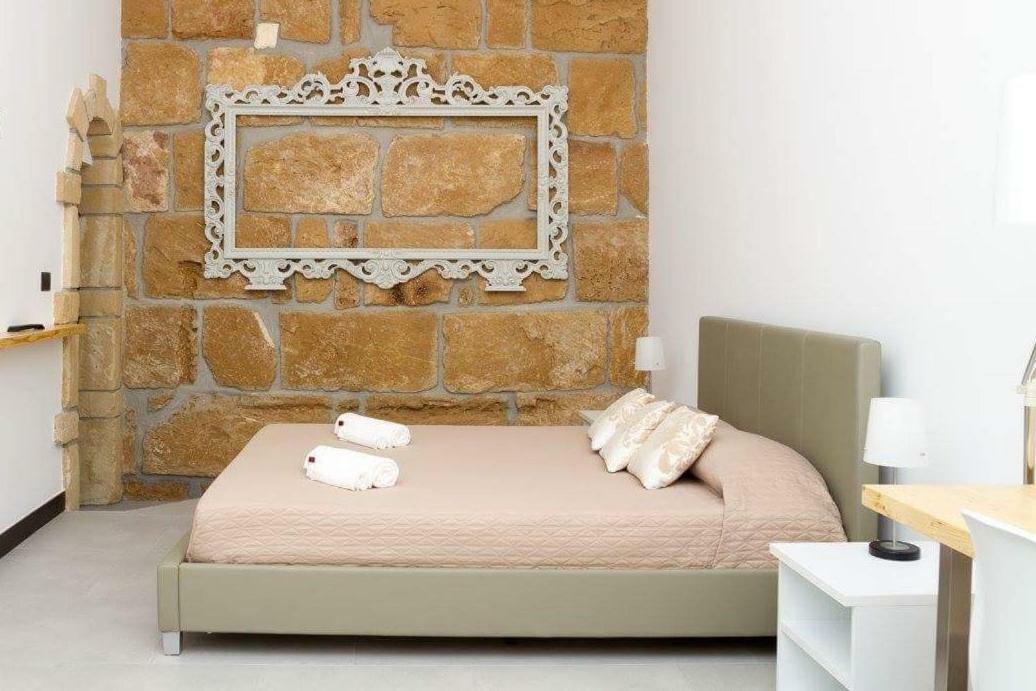 Arenaria B&B 阿沃拉 外观 照片