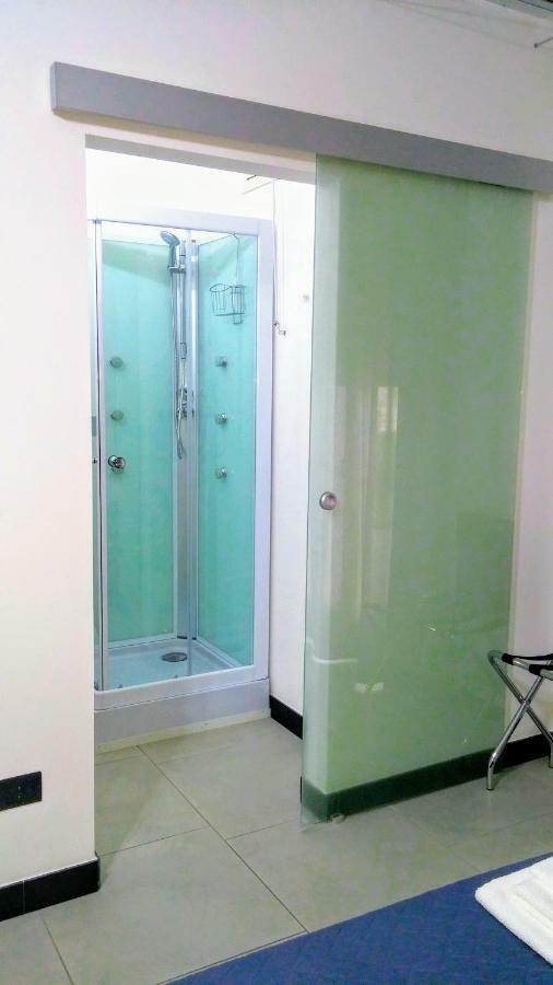 Arenaria B&B 阿沃拉 外观 照片